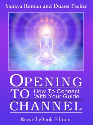 cover image of Opening to Channel